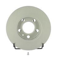 Kočioni disk FERODO DDF1164C