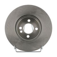 Kočioni disk FERODO DDF1617