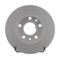 Kočioni disk FERODO DDF3045C