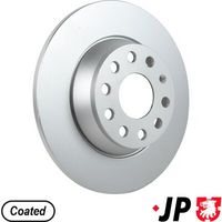Kočioni disk JP GROUP 1163205900
