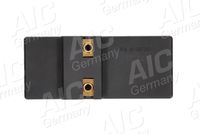 Komandni uređaj, elektro ventilator (hlađenje motora) AIC 53107