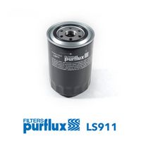 Komplet hidrauličnog filtera, automatski menjač PURFLUX TEK037