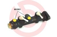 Komplet kočionih papuča BREMBO S 85 514