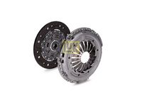Komplet kvačila Schaeffler LuK 622 3344 09