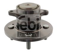 Komplet ležaja, stabilizator FEBI BILSTEIN 37656