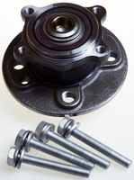 Komplet ležaja točka DENCKERMANN W413408