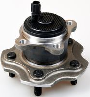 Komplet ležaja točka DENCKERMANN W413414