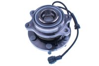 Komplet ležaja točka DENCKERMANN W413608