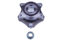 Komplet ležaja točka DENCKERMANN W413942