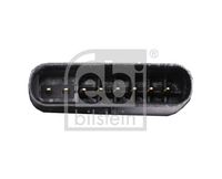 Komplet ležaja točka FEBI BILSTEIN 21697