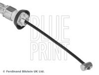Komplet pločica, disk-kočnica BLUE PRINT ADM54297