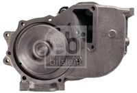 Komplet pločica, disk-kočnica FEBI BILSTEIN 116097