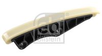 Komplet pločica, disk-kočnica FEBI BILSTEIN 195086