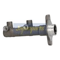 Komplet pločica, disk-kočnica JAPANPARTS PP-266AF