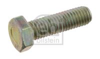 Komplet pribora, klackalica ventila FEBI BILSTEIN 07586