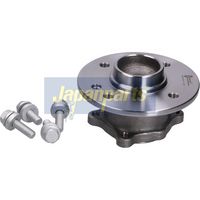 Komplet za zaštitu od prašine, amortizer JAPANPARTS KTP-0401