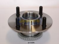 Komplet za zaštitu od prašine, amortizer JAPANPARTS KTP-0500