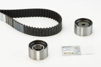 Komplet zupčastog kaiša CONTINENTAL CTAM CT1148K1