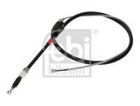 Komplet zupčastog kaiša FEBI BILSTEIN 24708