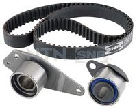 Komplet zupčastog kaiša SNR KD455.03