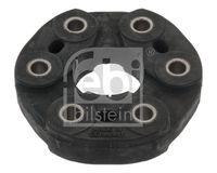 Kontra-navrtka, zavrtanj za podešavanje zazora ventila FEBI BILSTEIN 05176