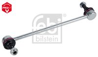 Kopča, ukrasna/zaštitna lajsna FEBI BILSTEIN 47904