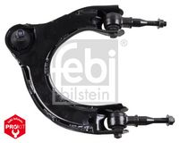 Kopča, ukrasna/zaštitna lajsna FEBI BILSTEIN 47941