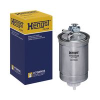 Korito za ulje, automatski menjač HENGST FILTER HG100H D831