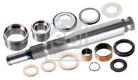 Kraj letve volana, šipka spone FEBI BILSTEIN 02287