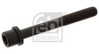 Kraj letve volana, šipka spone FEBI BILSTEIN 02634
