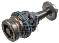 Kraj letve volana, šipka spone FEBI BILSTEIN 37436