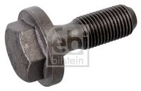 Kraj letve volana, šipka spone FEBI BILSTEIN 42301