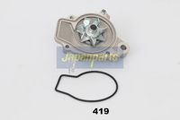 Kraj letve volana, šipka spone JAPANPARTS RD-254