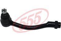 Kraj poprečne spone 555 SEK-8591R