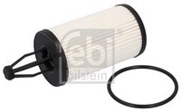 Kraj poprečne spone FEBI BILSTEIN 104872
