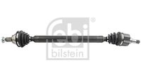 Kraj poprečne spone FEBI BILSTEIN 194965