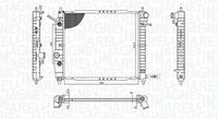 Lambda-sonda MAGNETI MARELLI 466016355082