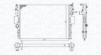 Lambda-sonda MAGNETI MARELLI 466016355270