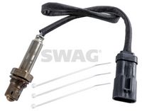 Lambda-sonda SWAG 33 10 3186