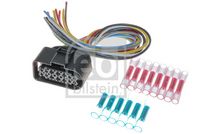 Lanac, pogon pumpe za ulje FEBI BILSTEIN 25229