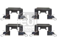 Lanac razvoda FEBI BILSTEIN 184789