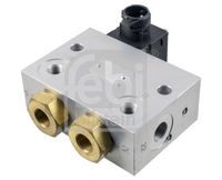 Lanac razvoda FEBI BILSTEIN 25177