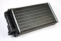 Mali hladnjak, grejanje kabine THERMOTEC D6E008TT