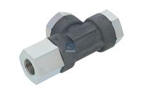 Maska, branik DT Spare Parts 3.80440