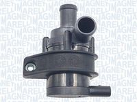 Meh, pneumatsko vešanje MAGNETI MARELLI 350052000002