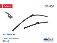 Metlica brisača DENSO DF-050
