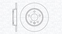 Motor brisača MAGNETI MARELLI 064373010010