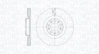 Motor brisača MAGNETI MARELLI 064374900010