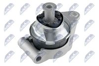 Nosač motora NTY ZPS-PL-003