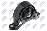 Nosač motora NTY ZPS-PL-011